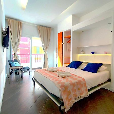 Tq202 Beach By Wave Properties 라스팔마스 외부 사진