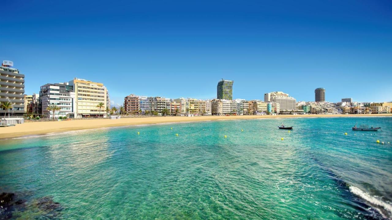 Tq202 Beach By Wave Properties 라스팔마스 외부 사진