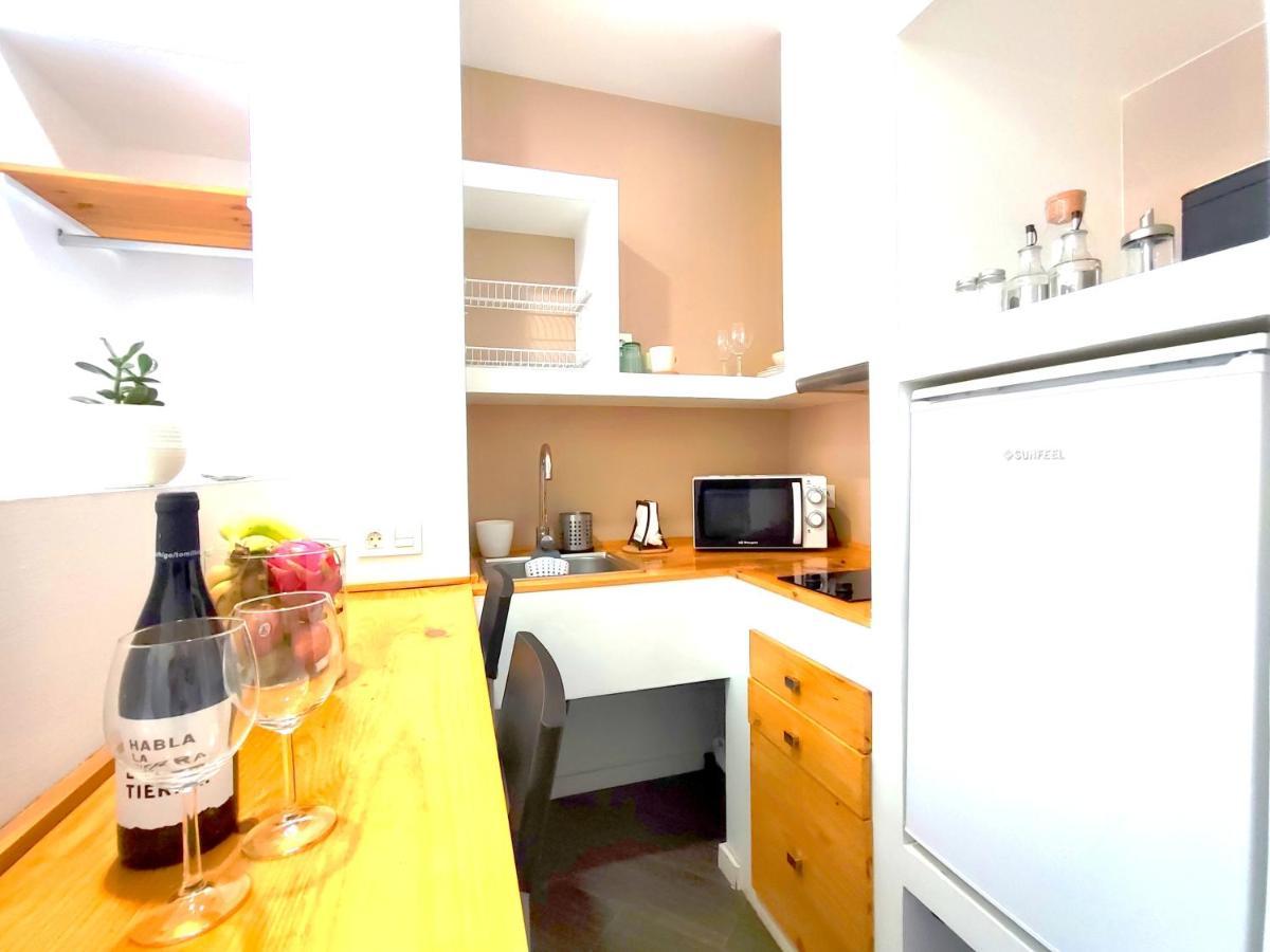 Tq202 Beach By Wave Properties 라스팔마스 외부 사진