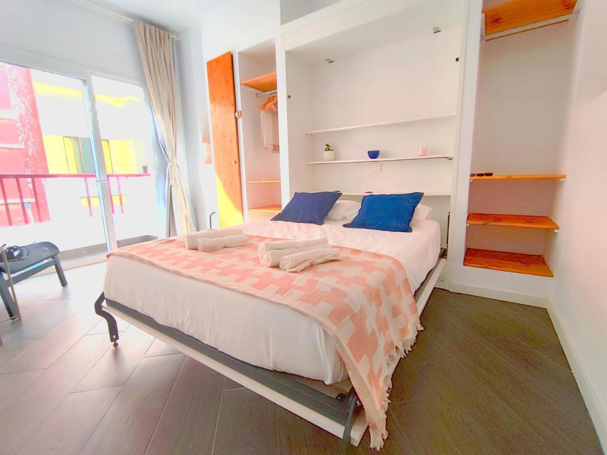 Tq202 Beach By Wave Properties 라스팔마스 외부 사진