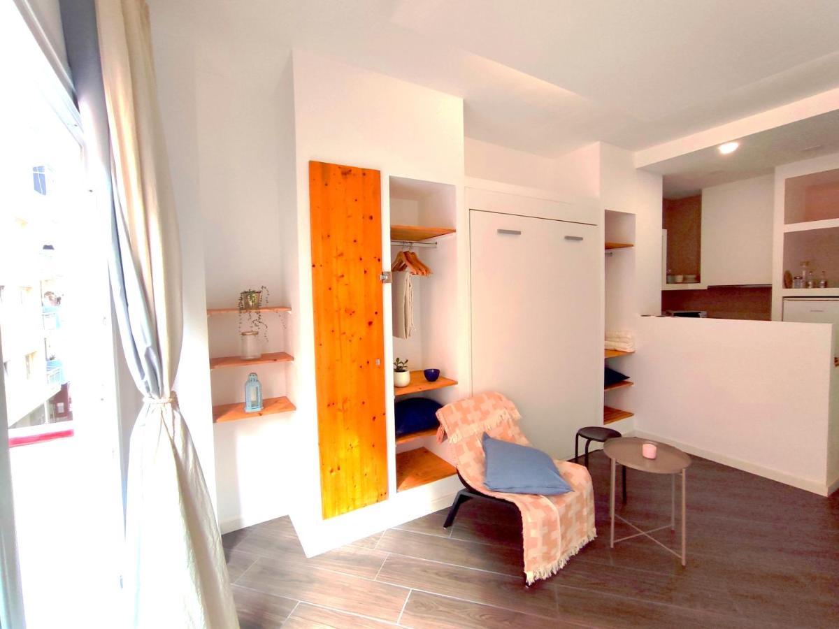 Tq202 Beach By Wave Properties 라스팔마스 외부 사진