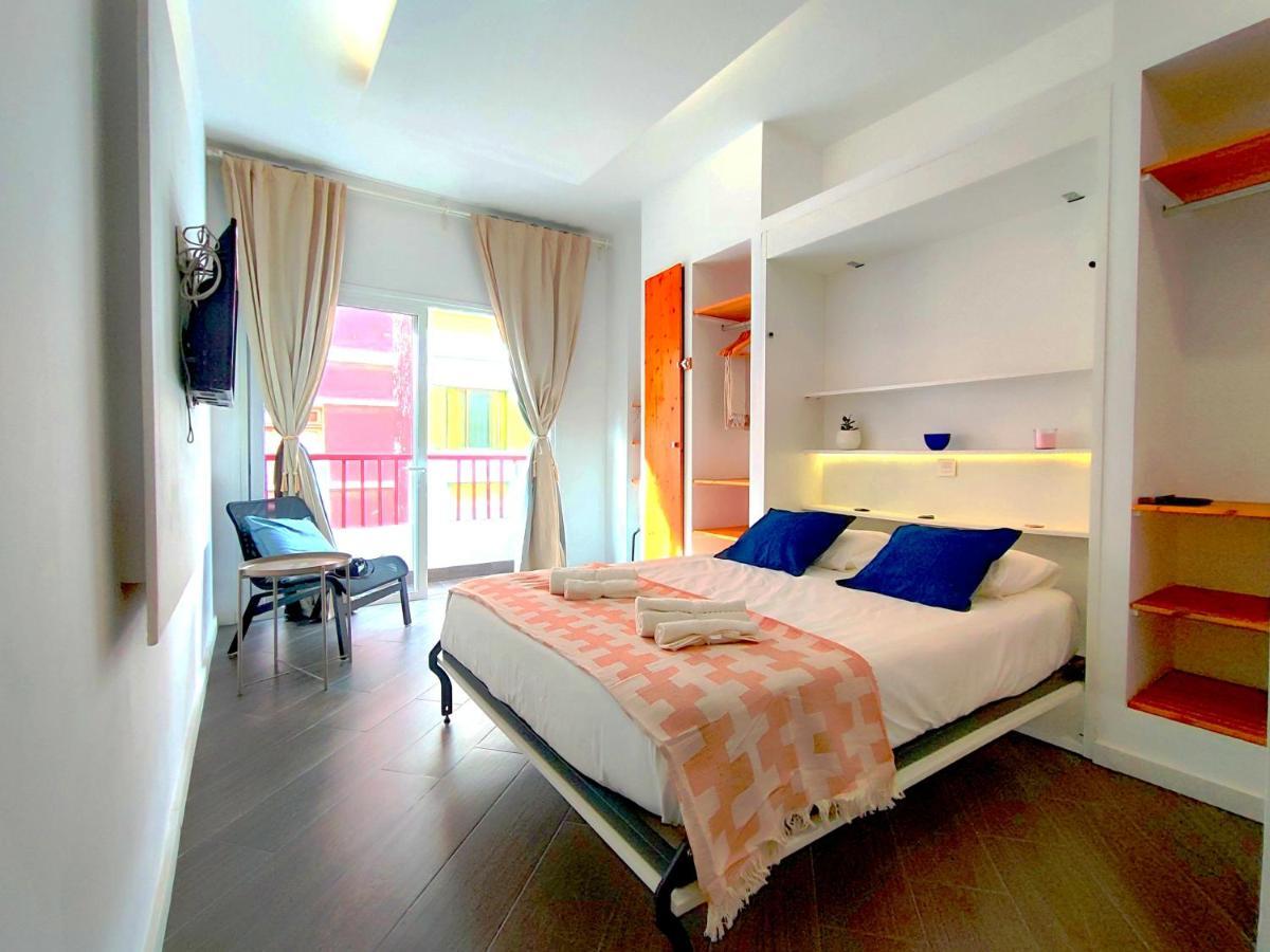 Tq202 Beach By Wave Properties 라스팔마스 외부 사진