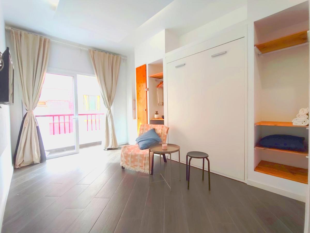 Tq202 Beach By Wave Properties 라스팔마스 외부 사진