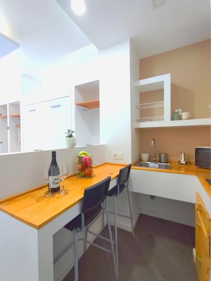 Tq202 Beach By Wave Properties 라스팔마스 외부 사진