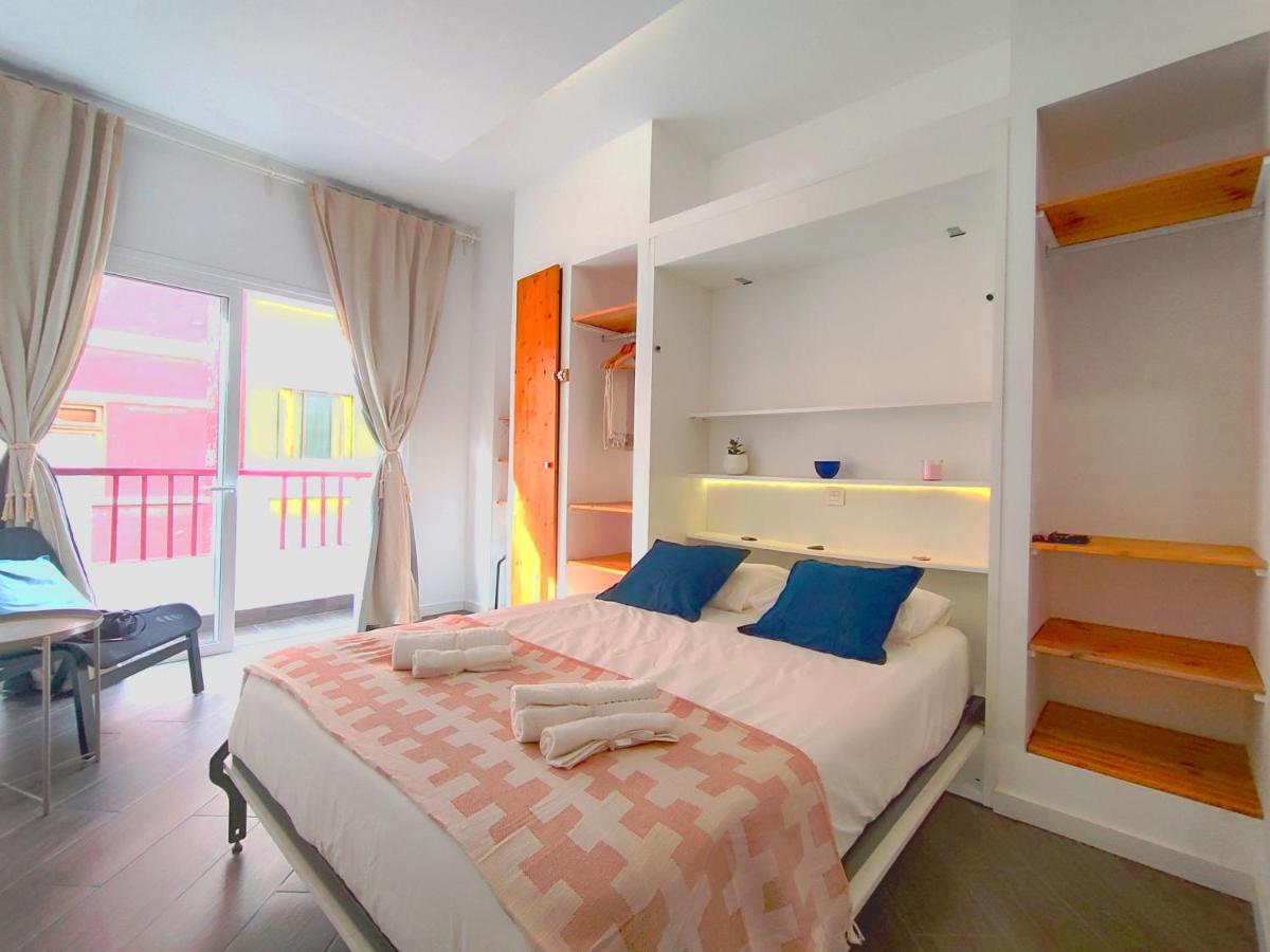 Tq202 Beach By Wave Properties 라스팔마스 외부 사진